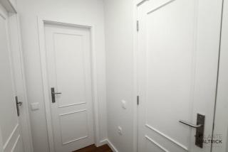 Downtown 1Bedroom Silence Street Self Check in - 2