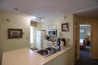 Inns of Waterville Valley 201 - Waterville Valley - 7
