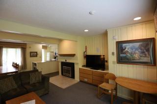 Inns of Waterville Valley 201 - Waterville Valley - 6
