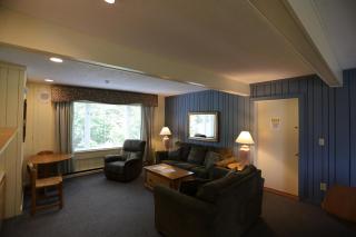 Inns of Waterville Valley 201 - Waterville Valley - 5