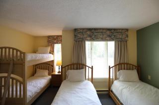 Inns of Waterville Valley 201 - Waterville Valley - 4