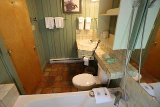 Inns of Waterville Valley 201 - Waterville Valley - 2