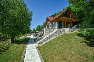 Kuća za odmor Šokot - Gornja Rijeka - 4