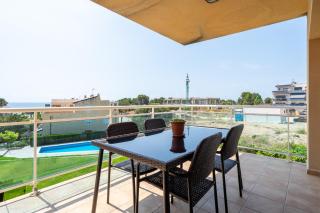 Hauzify I Apartament Cala Pepo 2 - L'Ametlla de Mar - 9