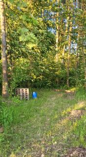 Place for tent - Miejsce na namiot u stóp natury - Kuty - 8
