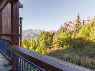 Studio aux Arcs 1800 · Proche Pistes · Balcon · Calme · WiFi Gratuit - FR-1-346-499 - Arc 1800 - 1