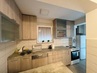 Apartman Park - Skopje - 7