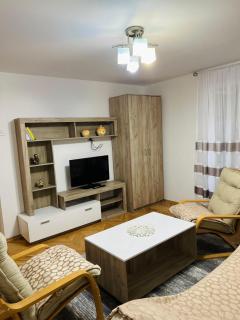 Apartman Park - Skopje - 5