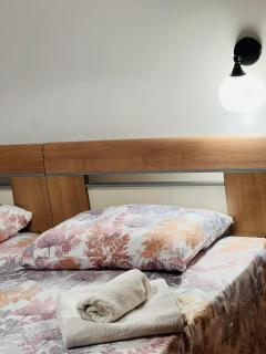 Apartman Park - Skopje - 1