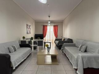 Eleni's Apartment - Naupacte - 9
