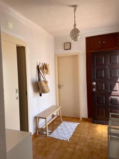 Apartamento Aldeia de Marim, Ohao, Portugal, Meerblick - Olhão - 8