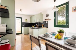 Vela Llatina - Binibeca Vell - 2