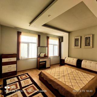 Habibi luxury apartment - Bukhara - 0