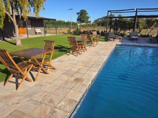 Lemon 3 Lodge Guesthouse - Kirkwood - 3