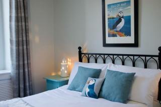 The Puffling - Anstruther - 0