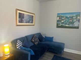 The Puffling - Anstruther - 7