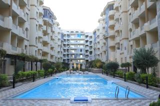 Scandic Resort Hurghada - Hurghada - 9