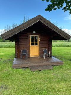 Kuningatalu camping - Võru - 9