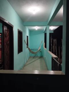 Casa dos coqueirais Ilha de Boipeba-Ba - 0