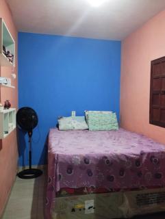 Casa dos coqueirais Ilha de Boipeba-Ba - Cairu - 4