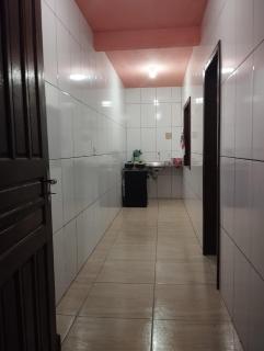 Casa dos coqueirais Ilha de Boipeba-Ba - 5