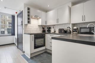 1 Bedroom Apartment In Central Shoreditch - 7