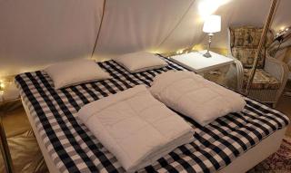 Fantastisk havsutsikt, ditt eget lilla paradis 24m2 - Ystad - 6