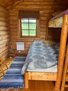 Kuningatalu camping - Võru - 6
