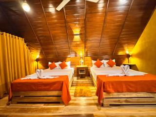 The Mango Garden - 1