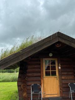 Kuningatalu camping - Võru - 2