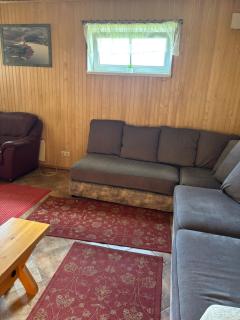 Kuningatalu camping - Võru - 1