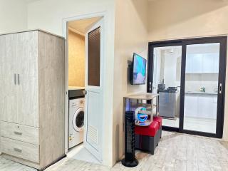 Cebu stay-Thyme residences - Minglanilla - 9