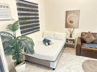 Cebu stay-Thyme residences - Minglanilla - 7