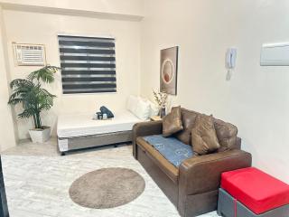 Cebu stay-Thyme residences - Minglanilla - 4