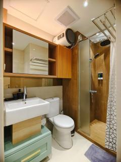 HomeyVibe Lincoln 2BR Apartment - Medan - 1