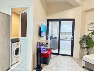 Cebu stay-Thyme residences - Minglanilla - 1