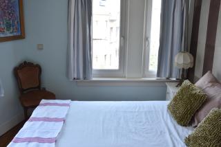 Auberge WALvis - Antwerp - 2
