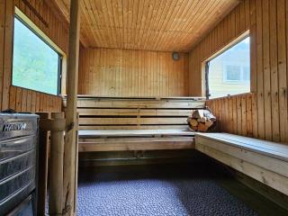 Cottage , Private Sauna for 8 people , 1000m garden - Odensbacken - 9