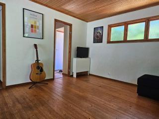 Cottage , Private Sauna for 8 people , 1000m garden - Odensbacken - 7