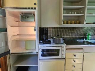 Cottage , Private Sauna for 8 people , 1000m garden - Odensbacken - 3
