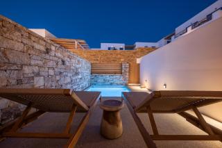Ios Art Suites - Chora, Ios - 3