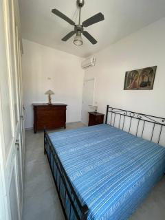 LA ROSA DEI VENTI apartment - Torre Lapillo - 2
