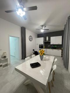LA ROSA DEI VENTI apartment - Torre Lapillo - 8