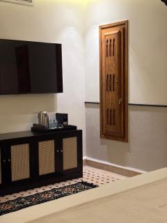 Riad Dar Chams Tanja - Tangeri - 6