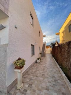 LA ROSA DEI VENTI apartment - Torre Lapillo - 6