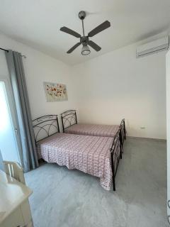 LA ROSA DEI VENTI apartment - Torre Lapillo - 1