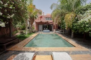 The Art House Villa - Marrakech - Marrakech - 8