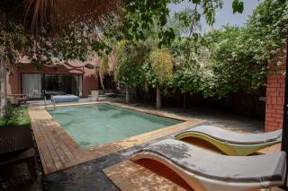 The Art House Villa - Marrakech - Marrakech - 4