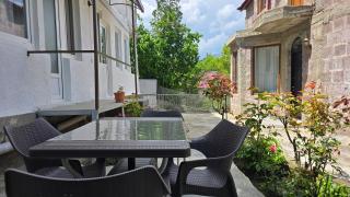 Sanahin Heritage - Alaverdi - 0