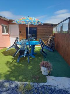 Le PETIT SEJOUR - Le Molay-Littry - 8